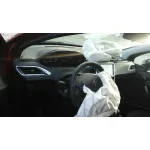 PEUGEOT 208 '2018 STYLE GRANATE