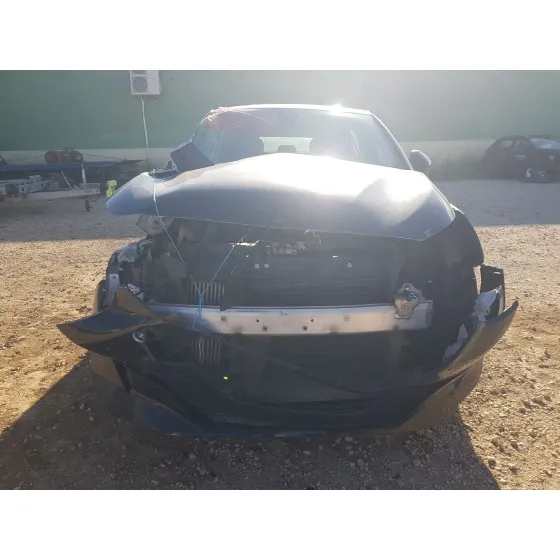 Peugeot 208 II (UB_, UP_, UW_, UJ_) 2019