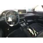 Peugeot 208 II (UB_, UP_, UW_, UJ_) 2019
