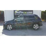 PEUGEOT 2008 (--.2013->) '2018 ALLURE NEGRO