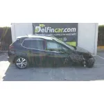 PEUGEOT 2008 (--.2013->) '2018 ALLURE NEGRO