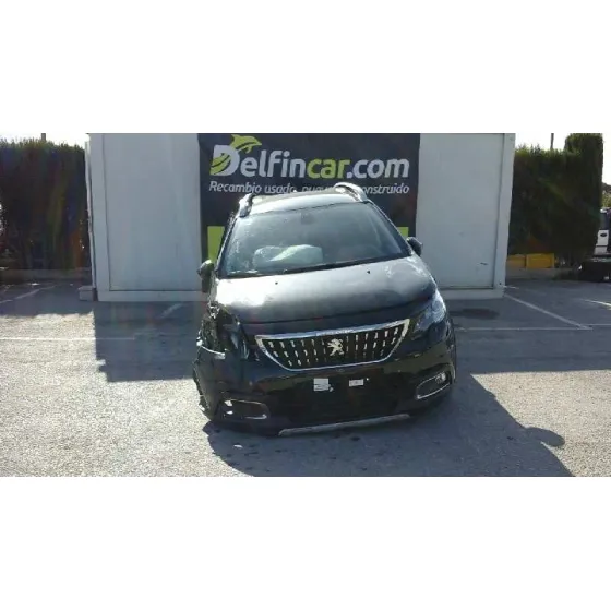 PEUGEOT 2008 (--.2013->) '2018 ALLURE NEGRO