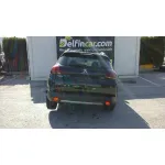 PEUGEOT 2008 (--.2013->) '2018 ALLURE NEGRO