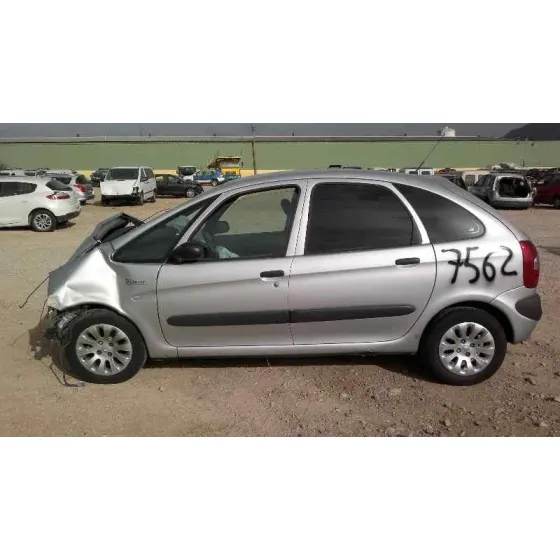 CITROEN XSARA PICASSO '2003 2.0 HDI VIVACE GRIS