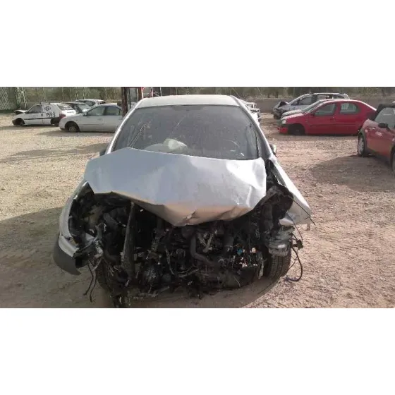 CITROEN XSARA PICASSO '2003 2.0 HDI VIVACE GRIS