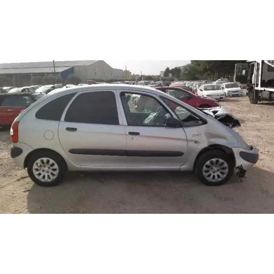 CITROEN XSARA PICASSO '2003 2.0 HDI VIVACE GRIS