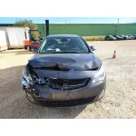 OPEL ASTRA J LIM. '2011 ENJOY GRIS OSCURO