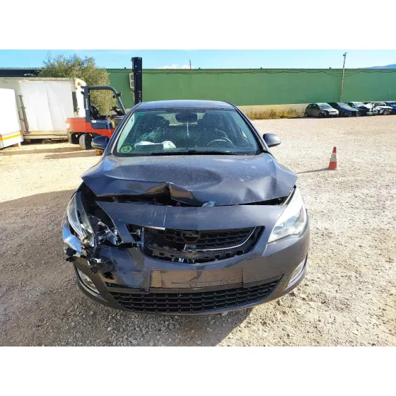 OPEL ASTRA J LIM. '2011 ENJOY GRIS OSCURO