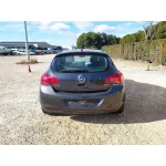 OPEL ASTRA J LIM. '2011 ENJOY GRIS OSCURO