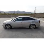 Opel VECTRA C GTS (Z02) 2003