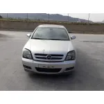 Opel VECTRA C GTS (Z02) 2003