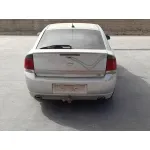 Opel VECTRA C GTS (Z02) 2003