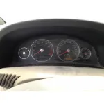 Opel VECTRA C GTS (Z02) 2003