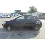 RENAULT CLIO III RENAULT CLIO III '2013 EXCEPTION NEGRO 2006