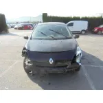 RENAULT CLIO III RENAULT CLIO III '2013 EXCEPTION NEGRO 2006