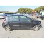 RENAULT CLIO III RENAULT CLIO III '2013 EXCEPTION NEGRO 2006