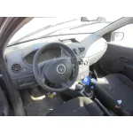 RENAULT CLIO III RENAULT CLIO III '2013 EXCEPTION NEGRO 2006