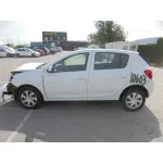 DACIA SANDERO DACIA SANDERO '2013 AMBIANCE BLANCO 2012