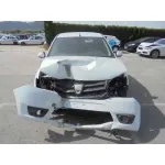 DACIA SANDERO DACIA SANDERO '2013 AMBIANCE BLANCO 2012