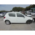 DACIA SANDERO DACIA SANDERO '2013 AMBIANCE BLANCO 2012