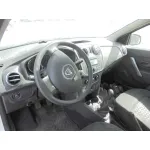DACIA SANDERO DACIA SANDERO '2013 AMBIANCE BLANCO 2012