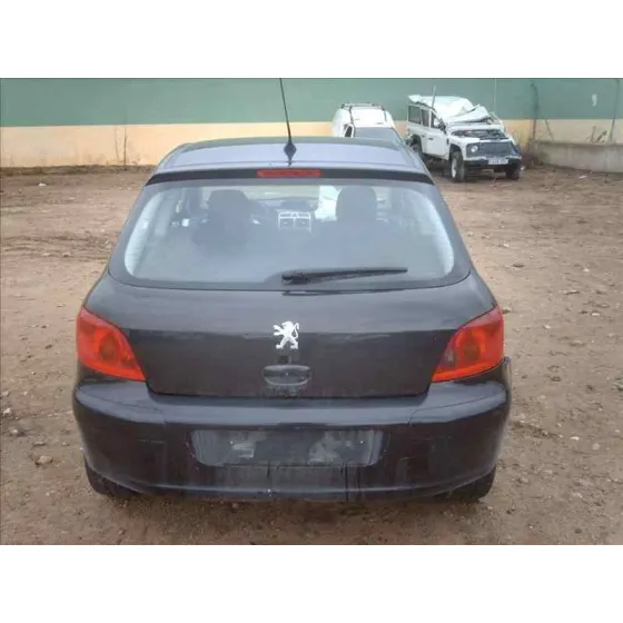 PEUGEOT 307 (S1) '2001 XT NEGRO