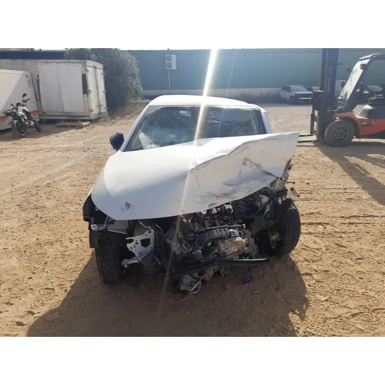 Opel CORSA F (P2JO) 2019