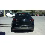 MAZDA 2 LIM. () '2016 STYLE NEGRO