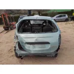 CITROEN XSARA PICASSO '2001 2.0 HDI EXCLUSIVE PLUS VERDE
