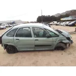CITROEN XSARA PICASSO '2001 2.0 HDI EXCLUSIVE PLUS VERDE