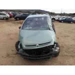 CITROEN XSARA PICASSO '2001 2.0 HDI EXCLUSIVE PLUS VERDE