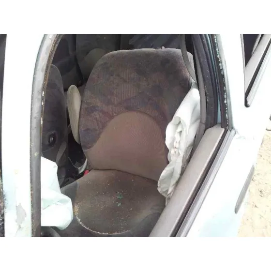 CITROEN XSARA PICASSO '2001 2.0 HDI EXCLUSIVE PLUS VERDE