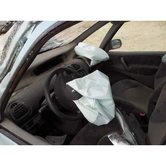CITROEN XSARA PICASSO '2001 2.0 HDI EXCLUSIVE PLUS VERDE