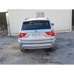 BMW X3 (E83) '2006 3.0D GRIS