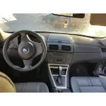 BMW X3 (E83) '2006 3.0D GRIS
