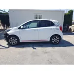 KIA PICANTO (JA) '2021 GT LINE BLANCO