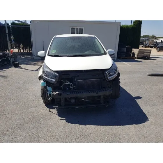KIA PICANTO (JA) '2021 GT LINE BLANCO