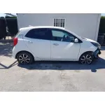 KIA PICANTO (JA) '2021 GT LINE BLANCO