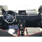 KIA PICANTO (JA) '2021 GT LINE BLANCO