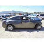 MAZDA 6 LIM. (GH) MAZDA 6 LIM. (GH) '2011 2.2 CE 163 ACTIVE (5-PTAS.) GRIS OSCURO 2008