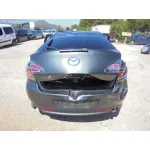MAZDA 6 LIM. (GH) MAZDA 6 LIM. (GH) '2011 2.2 CE 163 ACTIVE (5-PTAS.) GRIS OSCURO 2008