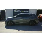DS 7 CROSSBACK '2018 PERFORMANCE LINE GRIS