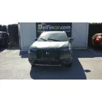 DS 7 CROSSBACK '2018 PERFORMANCE LINE GRIS