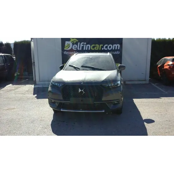 DS 7 CROSSBACK '2018 PERFORMANCE LINE GRIS