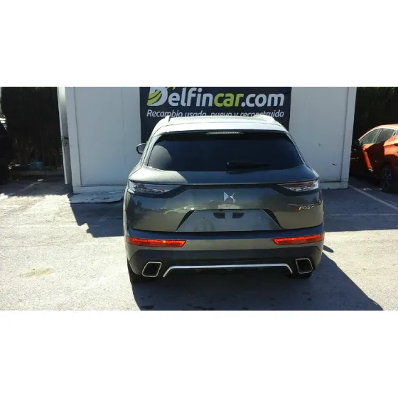 DS 7 CROSSBACK '2018 PERFORMANCE LINE GRIS