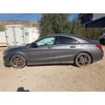MERCEDES CLASE CLA (W117) '2016 CLA 220 CDI GRIS OSCURO