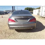 MERCEDES CLASE CLA (W117) '2016 CLA 220 CDI GRIS OSCURO