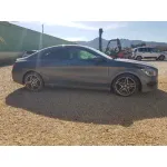 MERCEDES CLASE CLA (W117) '2016 CLA 220 CDI GRIS OSCURO