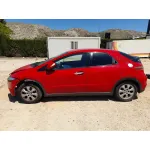 Honda CIVIC VIII HATCHBACK (FN, FK) 2005