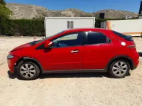 Imagen del vehículo